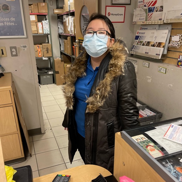 Pandora CZ Heart Charm - Picture 3 of 3